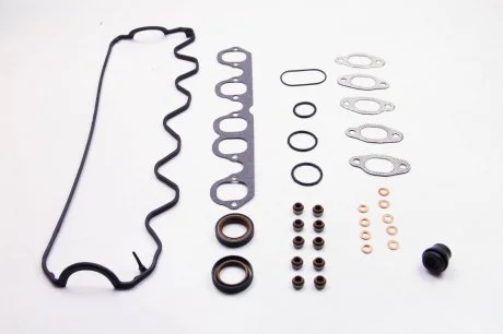 Комплект прокладок LT/T4 2.5 TDI 95-06 (верхній/без прокладки ГБЦ) BGA HN5373