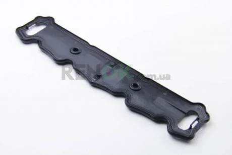 Прокладка клапанної кришки Berlingo/Partner 1.6i 00- (№ двиг,2336723>) BGA RK1405
