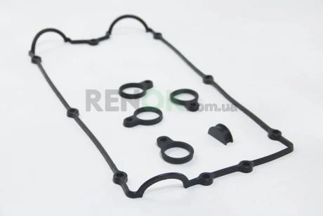 Прокладка клапанної кришки Santa Fe/Sorento -06 2.0/2.4i BGA RK3397