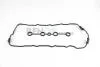 Прокладка клапанної кришки (к-кт) Almera 96-03/Primera 95-02 2.0 BGA RK4312 (фото 1)