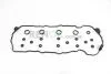 Прокладка клапанної кришки (к-кт) Nissan Primera 90-98 2.2 BGA RK5386 (фото 1)
