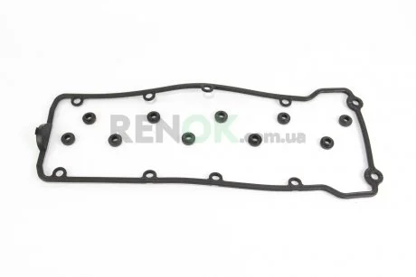 Комплект прокладок з різних матеріалів BGA RK6326