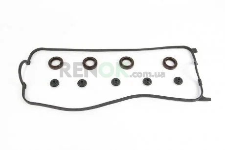 Прокладка клапанної кришки (к-кт) Honda Accord 96-03 1.8-2.3 BGA RK6365