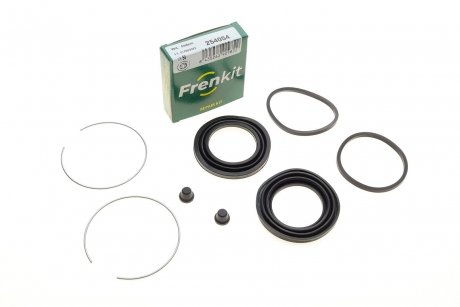 Ремкомплект суппорта (переднего) Mazda 626/929 -90 (d=54mm) (Akebono) FRENKIT 254054