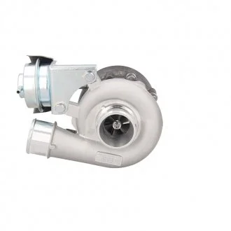 Турбіна двигуна JRONE 8M35-300-743