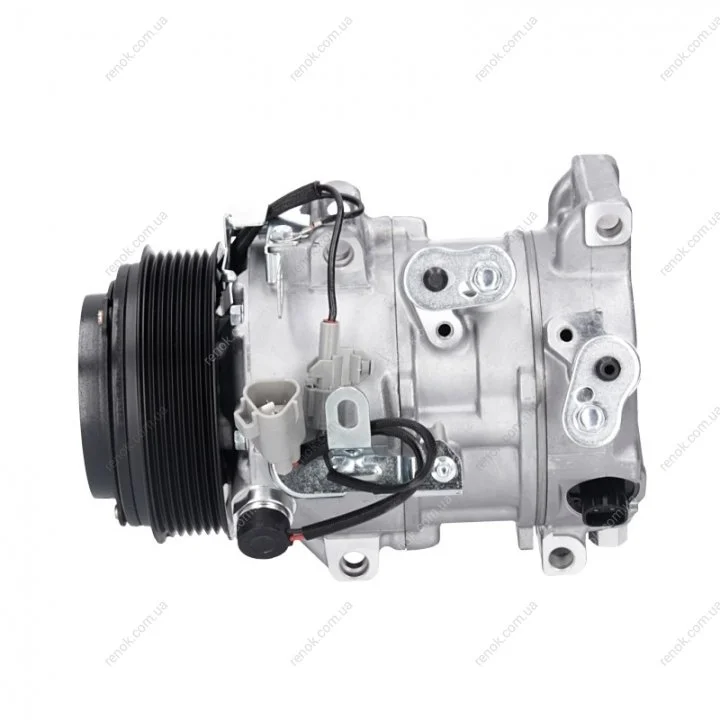 Компрессор кондиционера MSG AC0076 (фото 1)