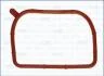 Прокладка впускного коллектора HYUNDAI SANTA FE II, III 2.4i/ KIA SPORTAGE III 2.0i AJUSA 13240200 (фото 1)