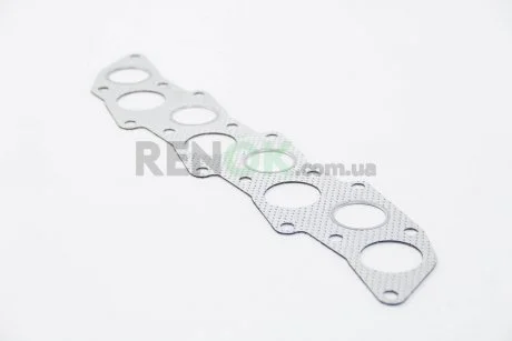 Прокладка колектора впуск/випуск Pajero/Pajero Sport/Hyundai H1 2.3-2.5D 82- BGA MG0312