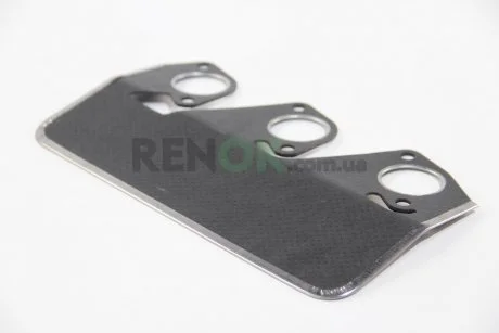 Прокладка випускного колектора BMW 3(E30)/5(E34) (дв. M20…) BGA MG0388