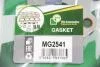 Прокладка колектора двигуна металева BGA MG2541 (фото 2)