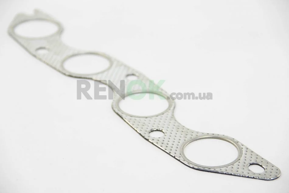Прокладка впускного коллектора Freelander 1.8 98-06 BGA MG4599 (фото 1)