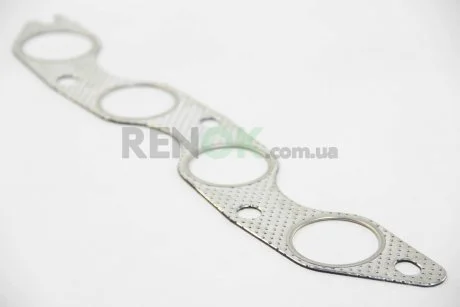 Прокладка впускного коллектора Freelander 1.8 98-06 BGA MG4599