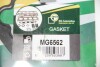 Прокладка колектора впуск Mazda 323 94-98/626 92-97/ Xedos 92-02 2.0-2.4 BGA MG6562 (фото 2)