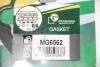 Прокладка колектора впуск Mazda 323 94-98/626 92-97/ Xedos 92-02 2.0-2.4 BGA MG6562 (фото 2)