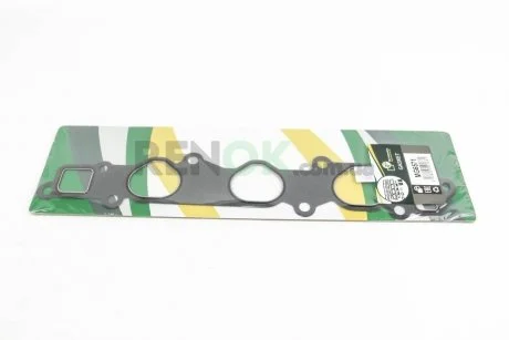 Прокладка колектора впуск RX300 00-08/RX400 05-08/Camry 96-06 3.0-3.3 BGA MG6571