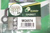 Прокладка колектора впуск RX300 00-08/RX400 05-08/Camry 96-06 3.0-3.3 (циліндри) BGA MG6574 (фото 2)