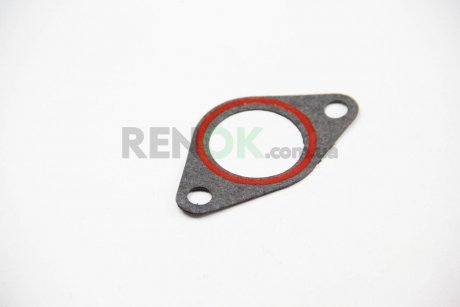 Прокладка колектора впуск BMW 3/5 2.5td -98 (M51D25) BGA MG7399