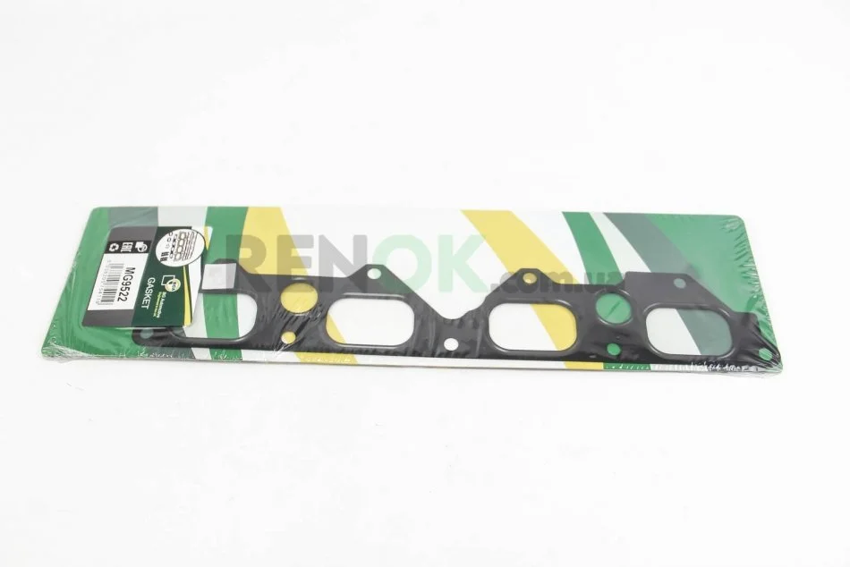 Прокладка колектора впуск Mazda 3/6/626 2.0 TD/MZR-CD/DI 98-10 BGA MG9522 (фото 1)