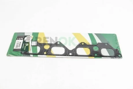 Прокладка колектора впуск Mazda 3/6/626 2.0 TD/MZR-CD/DI 98-10 BGA MG9522