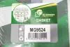 Прокладка колектора випуск Colt 00-03/Lancer 03-13 1.3-1.6 BGA MG9524 (фото 2)