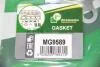 Прокладка колектора двигуна металева BGA MG9589 (фото 2)