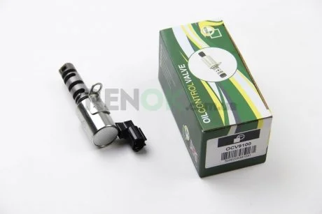 Клапан регулятора розподільчого валу BGA OCV9100