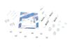 Комплект пружинок колодок ручника Mitsubishi Pajero I-IV/Pajero Sport 89- BOSCH 1 987 475 320 (фото 1)