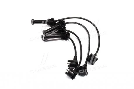 Комплект ізольованих проводів для свічок запалення CHAMPION CLS111