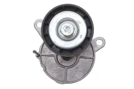 Натяжник ременя генератора Audi A4/VW Crafter 1.6/2.0 TDI 11- Gates T39292