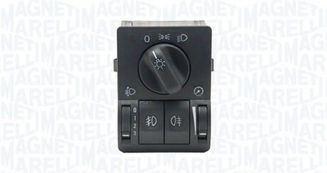 Перемикач підрульовий поворотний MAGNETI MAGNETI MARELLI CI50996