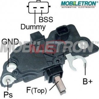 Регулятор напруги генератора 1 MOBILETRON VRB131