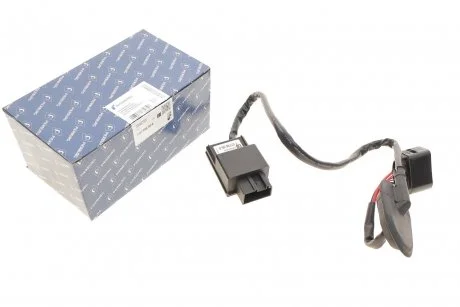 Блок управления насоса топливного VW Golf V/VI/Passat 1.4-2.0 TSI/FSI 03-14 PIERBURG 7.07796.00.0