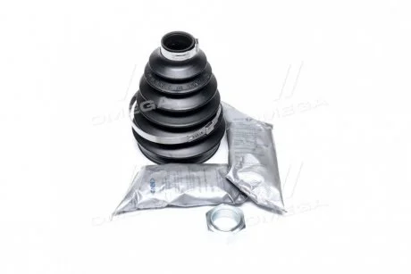 Ремкомплект пильовика ШРУСа SPIDAN 24340