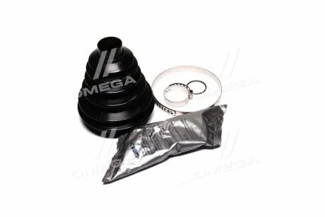 Пильовик приводу колеса GKN SPIDAN 25377