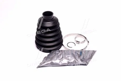 Пильовик приводу колеса GKN SPIDAN 25678