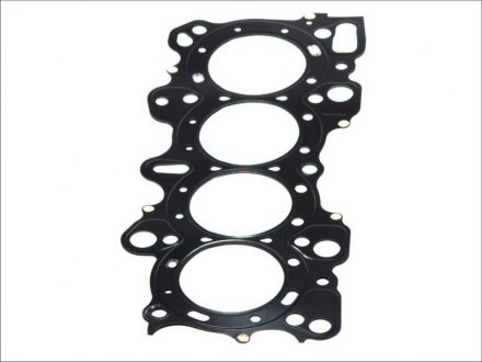 Прокладка ГБЦ (товщина: 0,6мм) HONDA CIVIC IV, CIVIC V, CIVIC VI, CRX II, CRX III, INTEGRA 1.6/1.8 10.89-10.01 ELRING 177.080