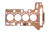 Прокладка ГБЦ BMW 1/3/5 N20/N26 2.0 10- (0.70mm) ELRING 364.525 (фото 1)