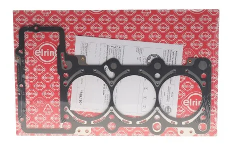 Прокладка, головка циліндра ELRING 725.190