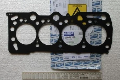 Прокладка головки блока металева AJUSA 10071320