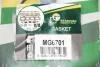 Прокладка колектора впуск Audi A4/A6/A8/Q5/Q7/Touareg 2.7/3.0 TDI 03- BGA MG6701 (фото 2)