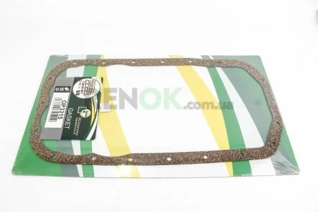 Прокладка масляного піддона Mazda 626 82-97/Vitara 94-98/Sportage 97-03 1.6-2.0/2.0 D BGA OP3315