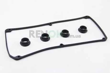 Прокладка клапанної кришки Lancer 1.3/1.6i 98>07 BGA RK3358