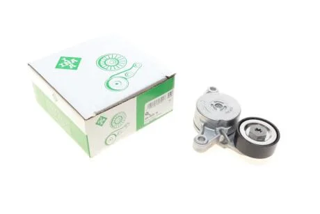Натяжник ременя генератора Toyota Avensis 1.6/2.0 DI-D 08- INA 534 0420 10