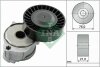 Натяжник ременя генератора Ford Mondeo/Volvo V50/V60/V70/S80 2.4/2.5D 06- INA 534 0604 10 (фото 10)