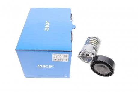 Натяжник ремня генератора Ford Kuga/Volvo C70 2.5 06- (70x21) SKF VKM 36251