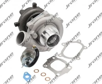 Турбокомпресор в зборі JRONE 8G25-200-184