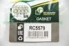 Прокладка клапанної кришки Juke 10- /Qashqai/Tiida/X-Trail 07- 1.6-2.0 BGA RC5579 (фото 2)