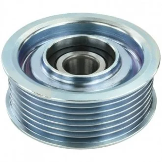 Ролик модуля натягувача ременя FEBEST 0388-RB3