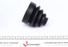 Пильник ШРКШ (зовнішній) Honda Civic V 91-96 (23x81x96) (к-кт) Metelli 13-0185 (фото 3)
