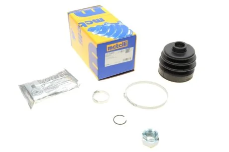 Пыльник ШРКШ (наружный) Hyundai Matrix 1.5CRDi 04-10 (25x85x102) (к-кт) Metelli 13-0400